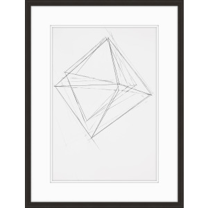 Art by TA Geometric Progression 2