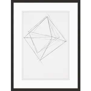 Art by TA Geometric Progression 2