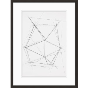Art by TA Geometric Progression 3