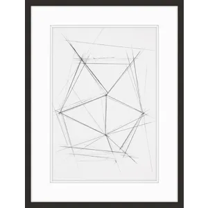 Art by TA Geometric Progression 3