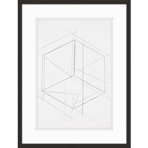 Art by TA Geometric Progression 5