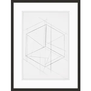 Art by TA Geometric Progression 5