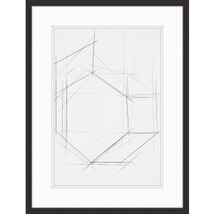 Art by TA Geometric Progression 6