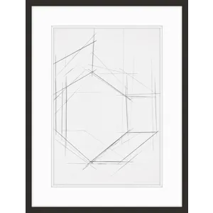 Art by TA Geometric Progression 6