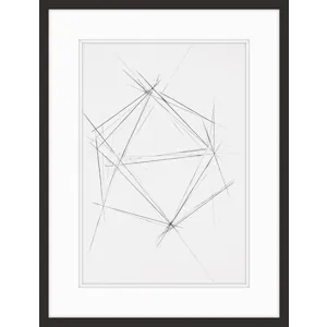 Art by TA Geometric Progression 7