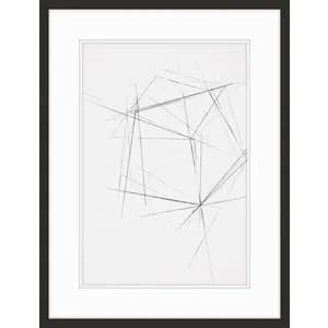 Art by TA Geometric Progression 8