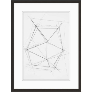 Art by TA Geometric Progression 3
