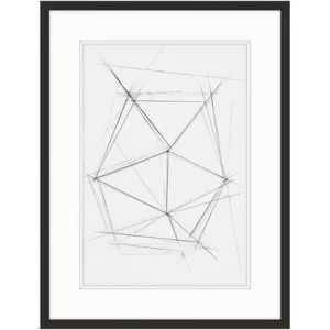 Art by TA Geometric Progression 3