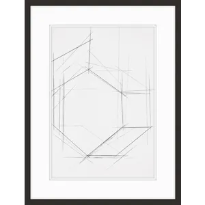 Art by TA Geometric Progression 6