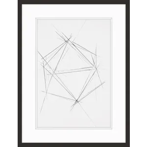 Art by TA Geometric Progression 7