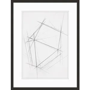 Art by TA Geometric Progression 1
