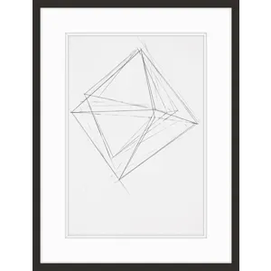 Art by TA Geometric Progression 2