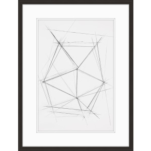Art by TA Geometric Progression 3