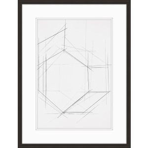 Art by TA Geometric Progression 6