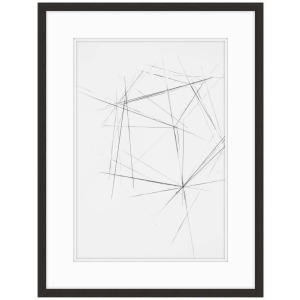 Art by TA Geometric Progression 8