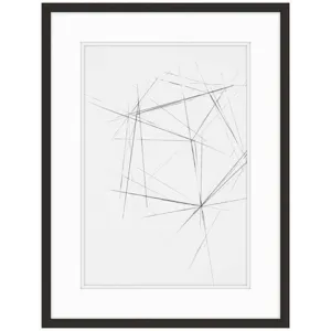 Art by TA Geometric Progression 8