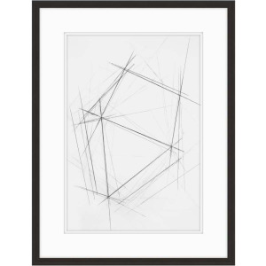 Art by TA Geometric Progression 1
