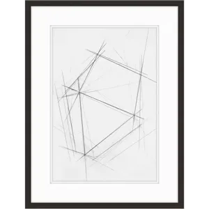 Art by TA Geometric Progression 1