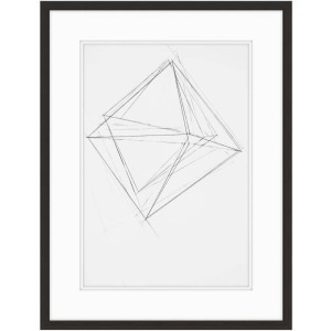 Art by TA Geometric Progression 2