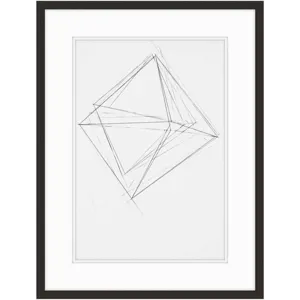 Art by TA Geometric Progression 2