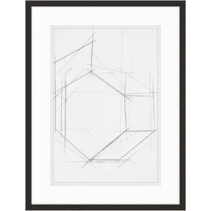 Art by TA Geometric Progression 6