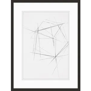Art by TA Geometric Progression 8
