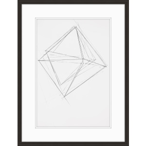 Art by TA Geometric Progression 2