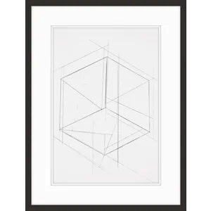 Art by TA Geometric Progression 5