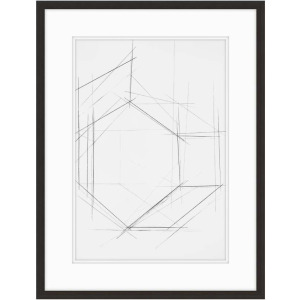 Art by TA Geometric Progression 6