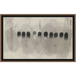 Art by TA Channelled Bedrock Grey 1