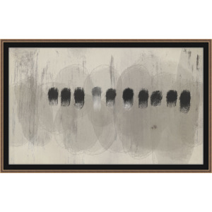 Art by TA Channelled Bedrock Grey 1