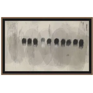 Art by TA Channelled Bedrock Grey 1