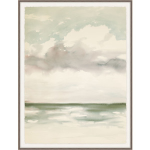 Art by TA Sea Breeze Green 2