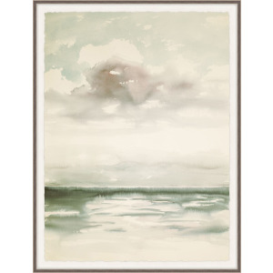 Art by TA Sea Breeze Green 1
