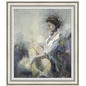 Art by TA A Moment For Me 1