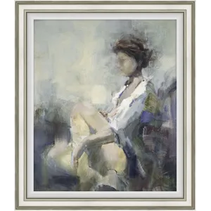 Art by TA A Moment For Me 1