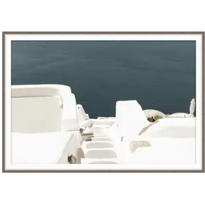 Art by TA Message From The Sea 1