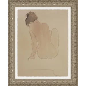 Art by TA Thinking Of You 1