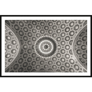 Art by TA Geometric Thought 1