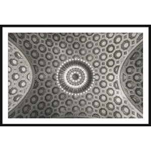 Art by TA Geometric Thought 1