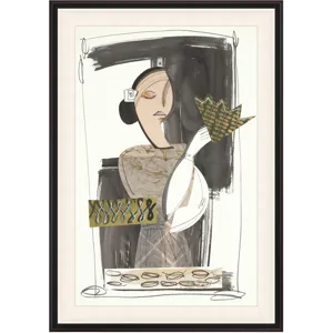Art by TA Romantic Figures 5