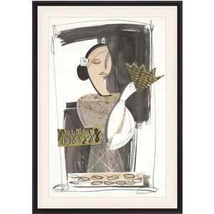 Art by TA Romantic Figures 5