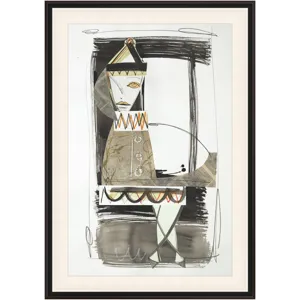 Art by TA Romantic Figures 4