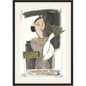 Art by TA Romantic Figures 5