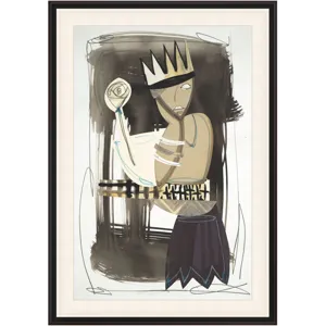 Art by TA Romantic Figures 1