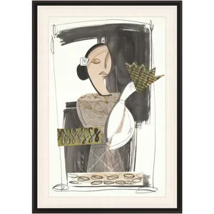 Art by TA Romantic Figures 5