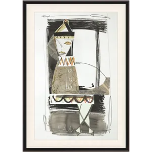 Art by TA Romantic Figures 4
