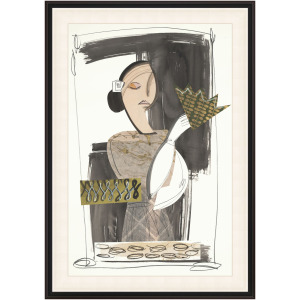 Art by TA Romantic Figures 5