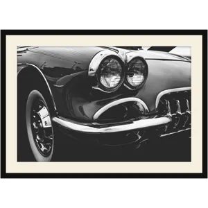 Art by TA My Favorite Ride 1
