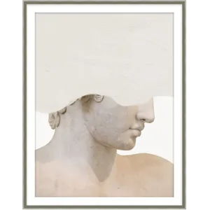 Art by TA Stop Thinking So Much 1